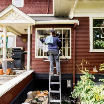 Crystal Panes Window And Gutter Cleaning - Window Washing Near Me - Seattle, Washington Crystal Panes Window And Gutter Cleaning - Window Washing Near Me - Seattle, Washington