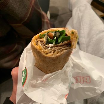 Pita Pit - Fast Food Near Me - Mammoth Lakes, California Pita Pit - Fast Food Near Me - Mammoth Lakes, California