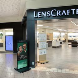 LensCrafters