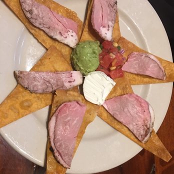 Copper Creek Restaurant - Abilene - Cowboy Bruschetta - not what I was expecting but it was so good. - Steakhouses Near Me - Abilene, Texas Copper Creek Restaurant - Abilene - Cowboy Bruschetta - not what I was expecting but it was so good. - Steakhouses Near Me - Abilene, Texas