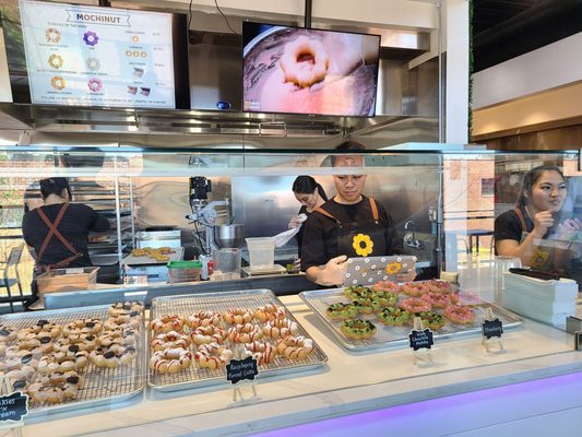 Mochinut Atlanta by null