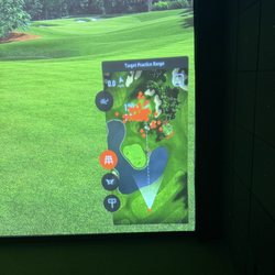 Sim City Golf