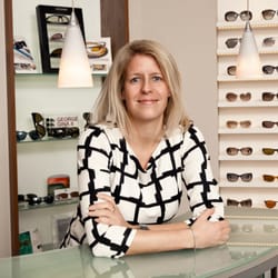 Haus der Optik Lankwitz - Yvonne Schaefers - Inhaberin
