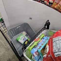 Dollar Tree - Items I shopped