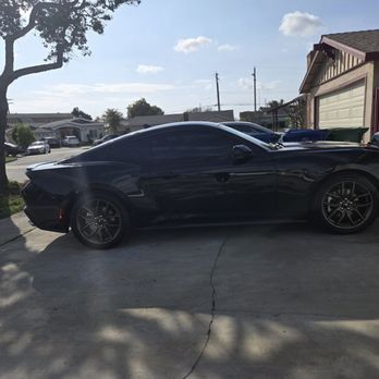 OC Tint & Detail - Car Window Tinting Near Me - Westminster, California OC Tint & Detail - Car Window Tinting Near Me - Westminster, California