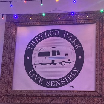 Treylor Park - New American Near Me - Savannah, Georgia
