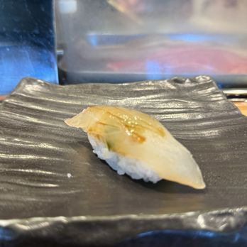 Sushi Murasaki - Halibut - Sushi Bars Near Me - Santa Ana, California Sushi Murasaki - Halibut - Sushi Bars Near Me - Santa Ana, California