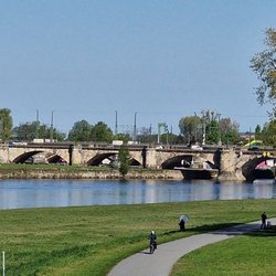 Marienbrücke