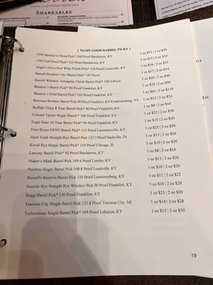Menu photo 6 Warren - Naples Naples, FL