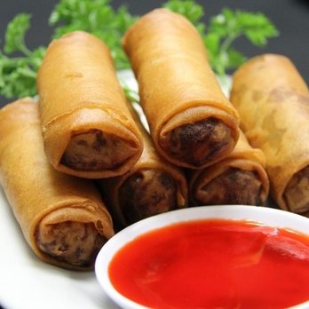 China Kitchen - Egg roll - Chinese Near Me - Madera, California China Kitchen - Egg roll - Chinese Near Me - Madera, California
