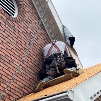 ProShield Roofing - Putting in new flashing is a skill and an art! - Gutter Services Near Me - Monroe, Georgia ProShield Roofing - Putting in new flashing is a skill and an art! - Gutter Services Near Me - Monroe, Georgia