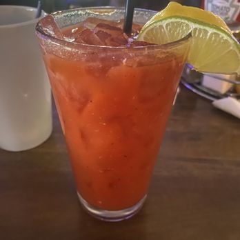 Bigham Tavern - Bloody Mary - Chicken Wings Near Me - Pittsburgh, Pennsylvania
