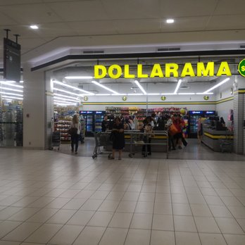 Dollarama - The façade - Discount Store Near Me - Montreal, Quebec Dollarama - The façade - Discount Store Near Me - Montreal, Quebec