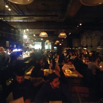 Gusto 101 - Dining - Italian Near Me - Toronto, Ontario