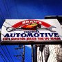 Brad's Turnpike Auto