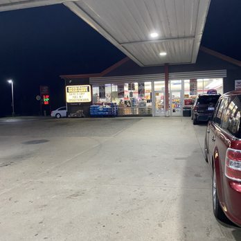 Speedway - Gas Stations Near Me - St. Johns, Michigan