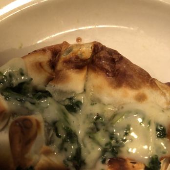 5411 Empanadas - Spinach and Cheese Empanada - Empanadas Near Me - Chicago, Illinois