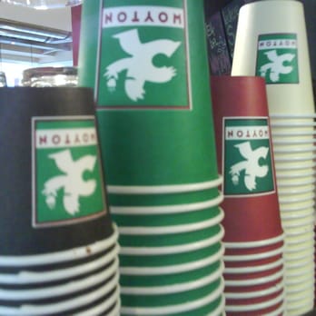 Woyton - Coffee & Tea Near Me - Oldenburg, NI Woyton - Coffee & Tea Near Me - Oldenburg, NI
