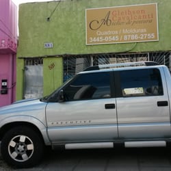 Gleibson Cavalcanti - Gleibson Cavalcanti