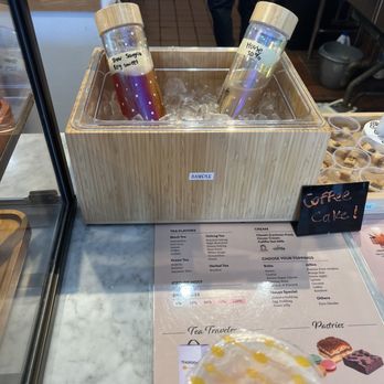 Teaspoon Milpitas - Samples - Coffee & Tea Near Me - Milpitas, California Teaspoon Milpitas - Samples - Coffee & Tea Near Me - Milpitas, California