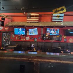 Okie Tonk Cafe