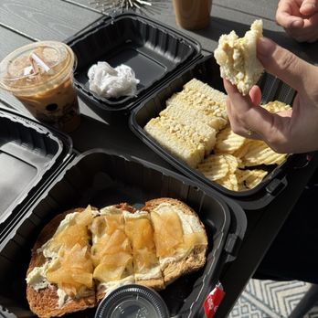 Coffee Religion - Breakfast & Brunch Near Me - Las Vegas, Nevada
