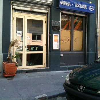 Le Nyl Salon de Thé, Chicha - Hookah Bars Near Me - Lyon, 69 Le Nyl Salon de Thé, Chicha - Hookah Bars Near Me - Lyon, 69