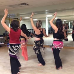 K'mika's Long Island Belly Dance
