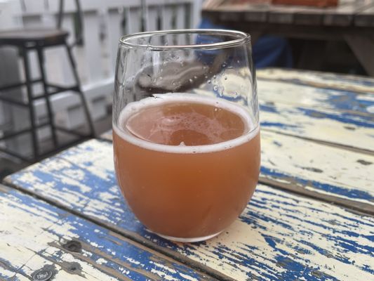 Bellwoods Brewery by null