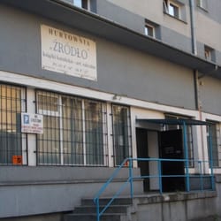 Hurtownia Źródło
