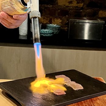 Zen Sushi Omakase - Sushi Bars Near Me - New York, New York Zen Sushi Omakase - Sushi Bars Near Me - New York, New York