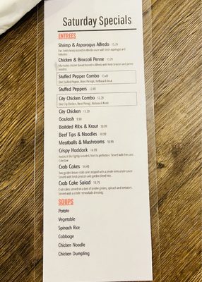 Three Brothers Restaurant by null