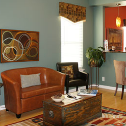 Middle Tennessee Endodontics - We offer a relaxing and comfortable environment