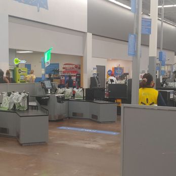 Walmart Supercenter - Changes are coming...remodeling for more self checkout lanes - Grocery Near Me - American Canyon, California Walmart Supercenter - Changes are coming...remodeling for more self checkout lanes - Grocery Near Me - American Canyon, California