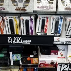 Robinhood Tobacco - Eonsmoke Disposable pod 7% Nicotine