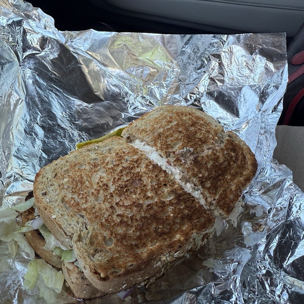 Sisters Sandwiches & Such - Ruth's Tuna Salad - Sandwiches Near Me - Olney, Maryland Sisters Sandwiches & Such - Ruth's Tuna Salad - Sandwiches Near Me - Olney, Maryland