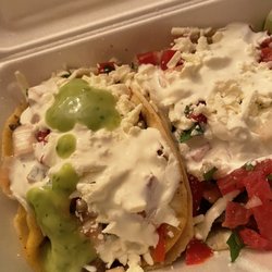 Taqueria Mr. Pancho 2