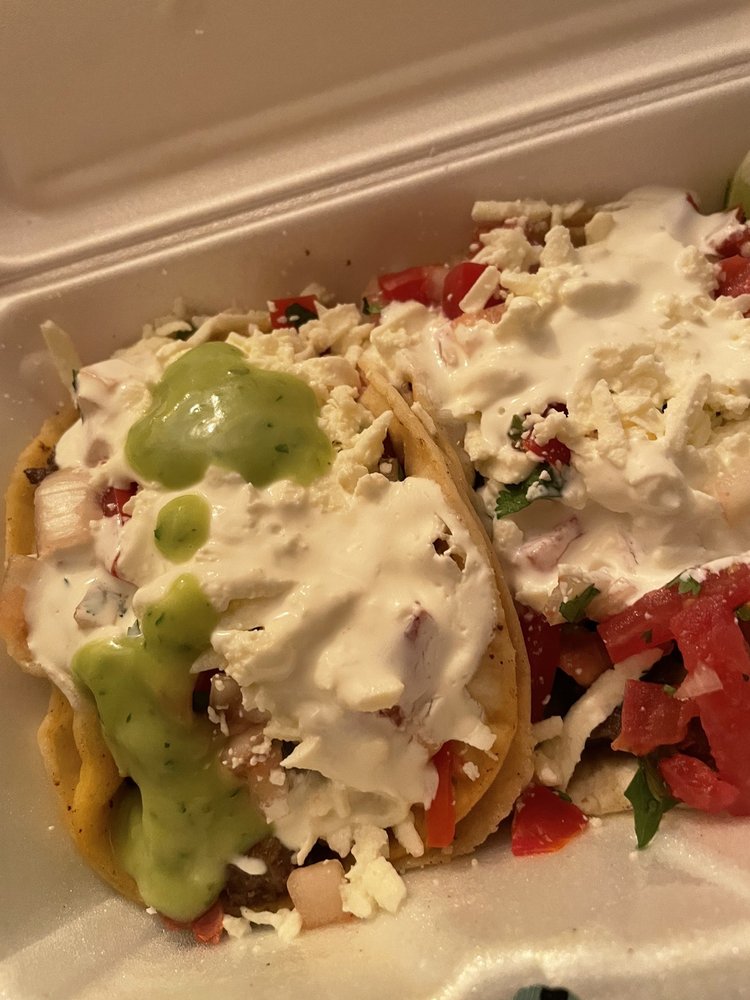 Taqueria Mr. Pancho 2