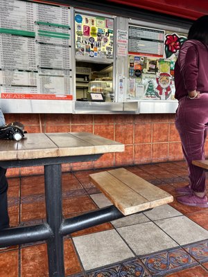 Cactus Taquerias #2 by null