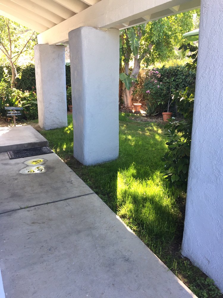 ENSENADA GARDENS Mission Viejo, California Gardeners Phone Number Yelp