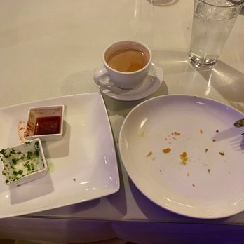 Taste Of India - This WAS the samosa plate! Hahahaha. Their Chai Tea is amazing! - Indian Near Me - Denver, Colorado Taste Of India - This WAS the samosa plate! Hahahaha. Their Chai Tea is amazing! - Indian Near Me - Denver, Colorado