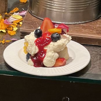 FloraBelle - Best Strawberry Shortcake! - American Near Me - Amelia Island, Florida FloraBelle - Best Strawberry Shortcake! - American Near Me - Amelia Island, Florida