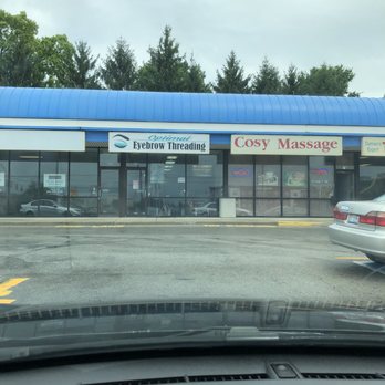 Optimal Eyebrow Threading - Threading Services Near Me - Columbus, Ohio