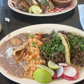 El Comedor - 2 taco combo - Mexican Near Me - Santa Ana, California El Comedor - 2 taco combo - Mexican Near Me - Santa Ana, California