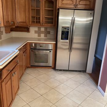 The Solution Cleaning Services - Move out cleaning - Office Cleaning Near Me