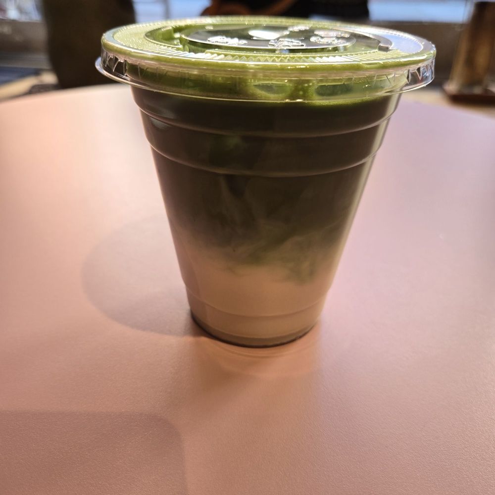 Matcha 108 - Matcha - Cafes Near Me - New York, New York