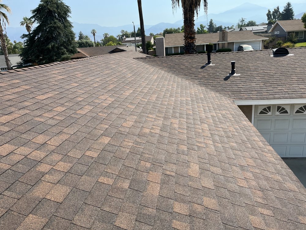 Slide of All Pro Roofing