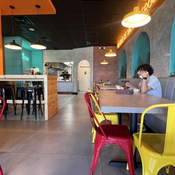 Sr De Los Tacos - Inside - Mexican Near Me - Pembroke Pines, Florida Sr De Los Tacos - Inside - Mexican Near Me - Pembroke Pines, Florida