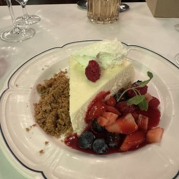 Original Joe's - Don't sleep on Zanzes Cheesecake - Italian Near Me - Walnut Creek, California Original Joe's - Don't sleep on Zanzes Cheesecake - Italian Near Me - Walnut Creek, California