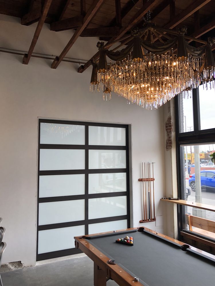 Empire Garage Door Service - Garage Door Contractor in San Fernando Valley, CA